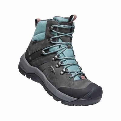 7. KEEN REVEL IV MID W Schuhe KE-1023629