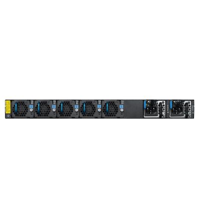 4. LANCOM YS-7154CF-B2F Managed L2/L3 1U Schwarz
