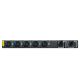 4. LANCOM YS-7154CF-B2F Managed L2/L3 1U Schwarz