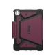 13. Urban Armor Gear Metropolis SE Series iPad Pro 11" (5. Generation, 2024, M2) Folio-Hülle