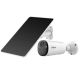 2. Dahua Technology KIT/BF4CP-4G-XL/M0508 IP-Sicherheitskamera für den Innen- und Außenbereich, 2560 x 1440 px, Wandmontage