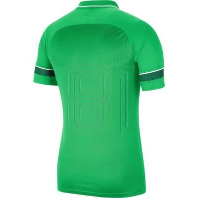 2. Nike Dri-FIT Academy 21 Polo SS Jr CW6106 362