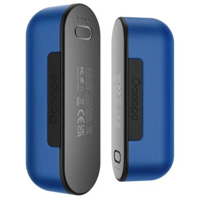 Ocoopa UT2s Elektronischer Handwärmer Blau