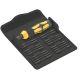 5. Wera Schlagschrauber mit 18-teiligem Bit-Set im Kraftform Kompakt 900 Set1 Koffer