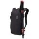 12. Thule Alltrail TAHP216 Schwarzer Rucksack, Reiserucksack, Schwarzes Polyester