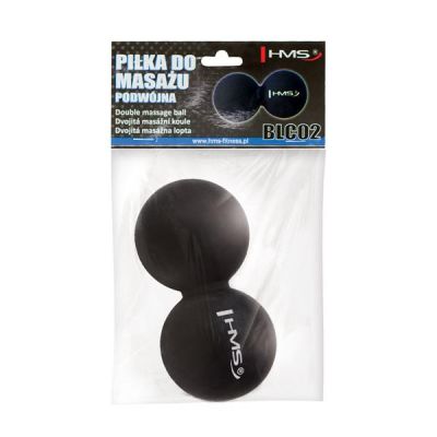 6. HMS LACROSSE BLC02 Massageball 