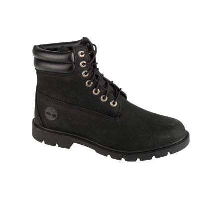 5. Timberland 6 IN WR Basic Boot 1A27X6 Schwarz 44.5
