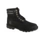 5. Timberland 6 IN WR Basic Boot 1A27X6 Schwarz 44.5