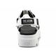 6. Palladium Pallacruise Strap Star White W 97465-116-M Sandalen