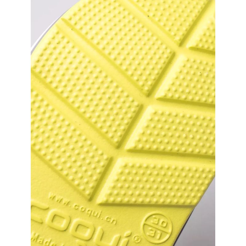 10. Coqui Lindo Jr Clogs 6423-404-1348