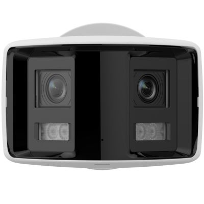 2. HikVision DS-2CD2T47G2P-LSU/SL(2,8mm)(C) IP-Kamera