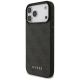 2. Guess 4G Classic Case für iPhone 17 Pro Max - Schwarz