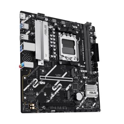 4. ASUS PRIME B840M-K Mainboard