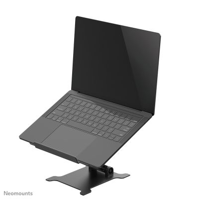 2. Neomounts DS20-740BL1 Laptopständer Notebookhalter Schwarz 38,1 cm (15")