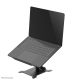 2. Neomounts DS20-740BL1 Laptopständer Notebookhalter Schwarz 38,1 cm (15")