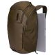 12. Thule Chasm TCB215 Dunkelkhaki Rucksack Polyester Wanderrucksack