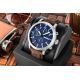 5. TIMBERLAND Driscoll Herrenuhr TDWGF0040702 + Box