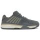 K-swiss EXPRESS LIGHT 3 CLAY Herren-Tennisschuhe grau (08563-084-M)