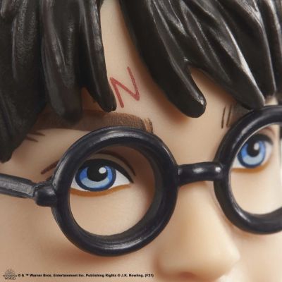 5. Harry Potter GXW31 Action-/Sammelfigur