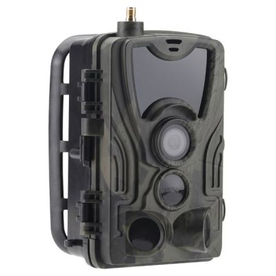 2. DENVER WCL-8040 LTE-Kamerafalle