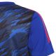 5. Adidas Pogba Training JSY Jr HS0547 T-Shirt