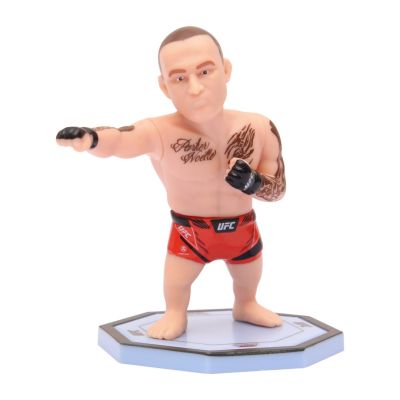 13. UFC OCTAGON FIGHTERS S1 - SPEED BAG KAPSELN (18 STÜCK)
