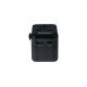 9. Verbatim 49544 Universal-Netzsteckeradapter Schwarz