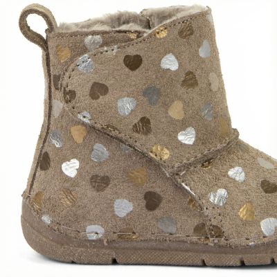 2. Froddo Babyschuhe (G2160082-13)