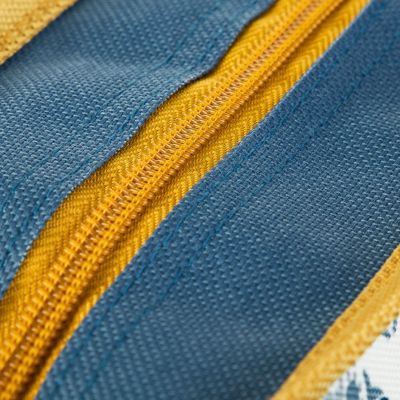 13. Spokey Acapulco Strandtasche BL/GN 928257