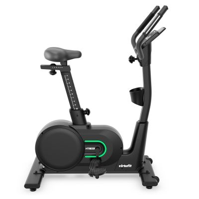 37. VIRTUFIT ICONSOLE HTR 2.1 ERGOMETER TRAININGSFAHRRAD