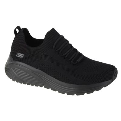 Skechers Bobs Sport Sparrow 2.0 - Allegiance Crew 117027-BBK Schwarz 36