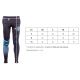 8. Damen-Set MASTERS Top und Leggings TL-MFE