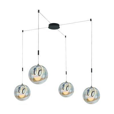 Pendelleuchte 40W LED 2000LM