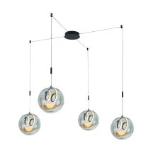 Pendelleuchte 40W LED 2000LM