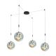 Pendelleuchte 40W LED 2000LM