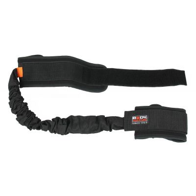 4. SEITLICHER GESCHWINDIGKEITSWIDERSTAND BB 2340