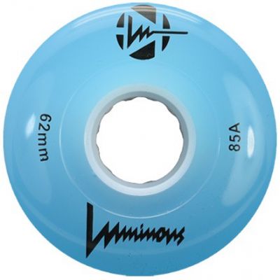 18. Leuchtendes Seba Led 85A Rad