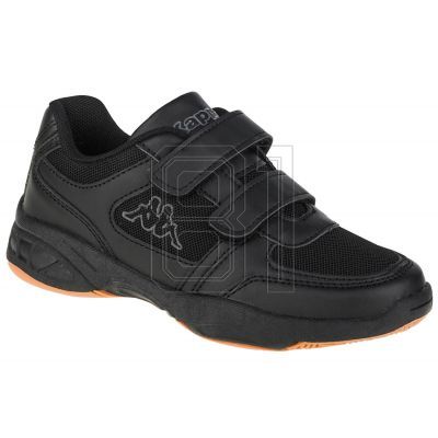 Kappa Dacer Jr 260683K-1116 Schuhe