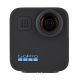 17. GoPro MAX 360° 6K Ultra HD Sportkamera