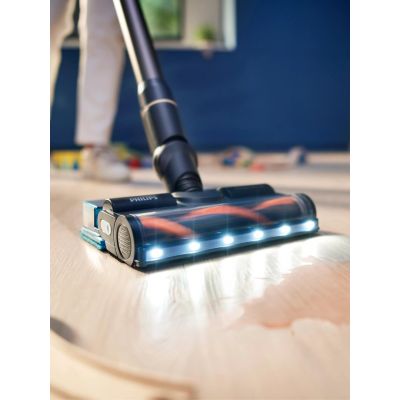 26. Philips XC7057/01 Aqua Complete 7000 Serie Akku-Staubsauger