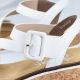 13. Bequeme Rieker W RKR678 Kombi-Sandalen