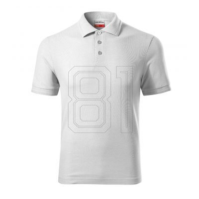 2. Adler Reserve M MLI-R2200 Poloshirt
