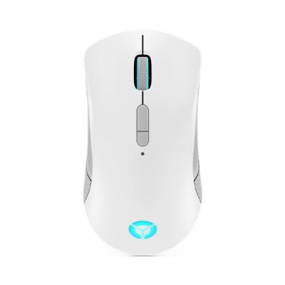 2. Lenovo Legion M600 Kabellose Gaming-Maus Stingray
