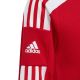 4. Adidas Squadra 21 Hoody Youth Jr GP6433 Sweatshirt