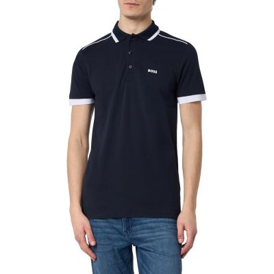 2. Boss Paddy Poloshirt 1 M 50512995-402