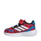 11. adidas Runfalcon Spider-Man EL 3.0 Kleinkinder IH8758