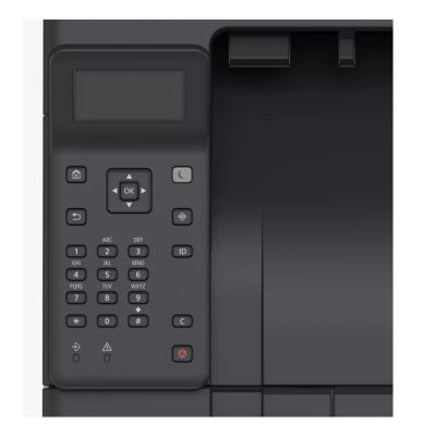 6. Canon i-Sensys LBP246dw II Drucker