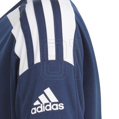 5. adidas SQUADRA 21 JSY Y Junior T-Shirt GN5745