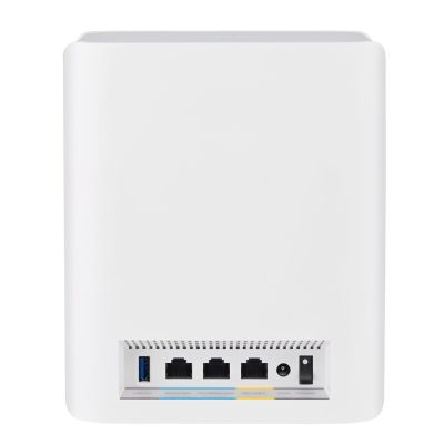 8. Asus ZenWiFi BT10 3er-Pack Wi-Fi 7 Router
