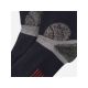 2. ROSSIGNOL Sapa Mid Socks, schwarz